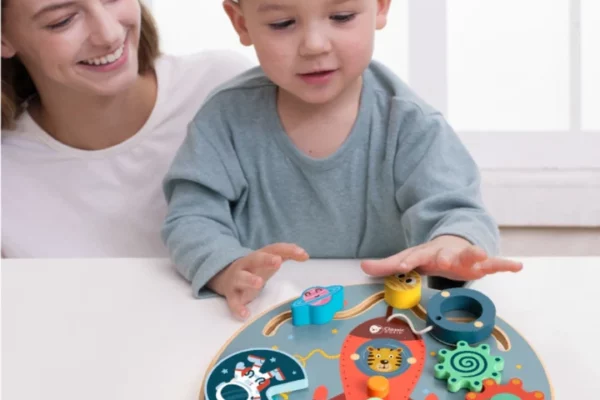 Zabawki wzmacniające kreatywność dzieci. Zobacz nasz przegląd!